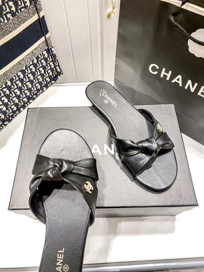 Women flat slipper shoes,  size 35-42, SS50-1767