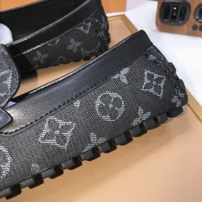 Men flat shoes,size 38-44, SS88-144
