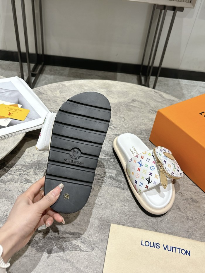 Women and men flat slippers shoes,,size 35-45, SS60-183-185