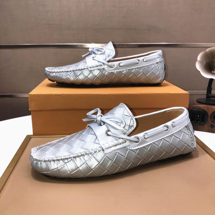 Men flat shoes,size 38-44, SS88-147