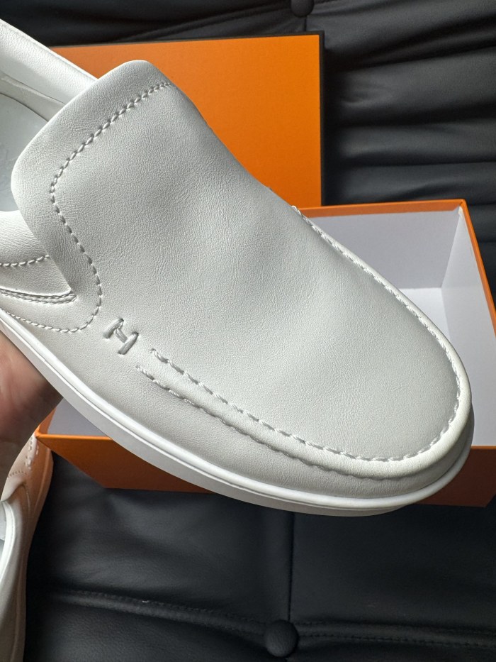 Men flat shoes,size 38-45, SS88-83