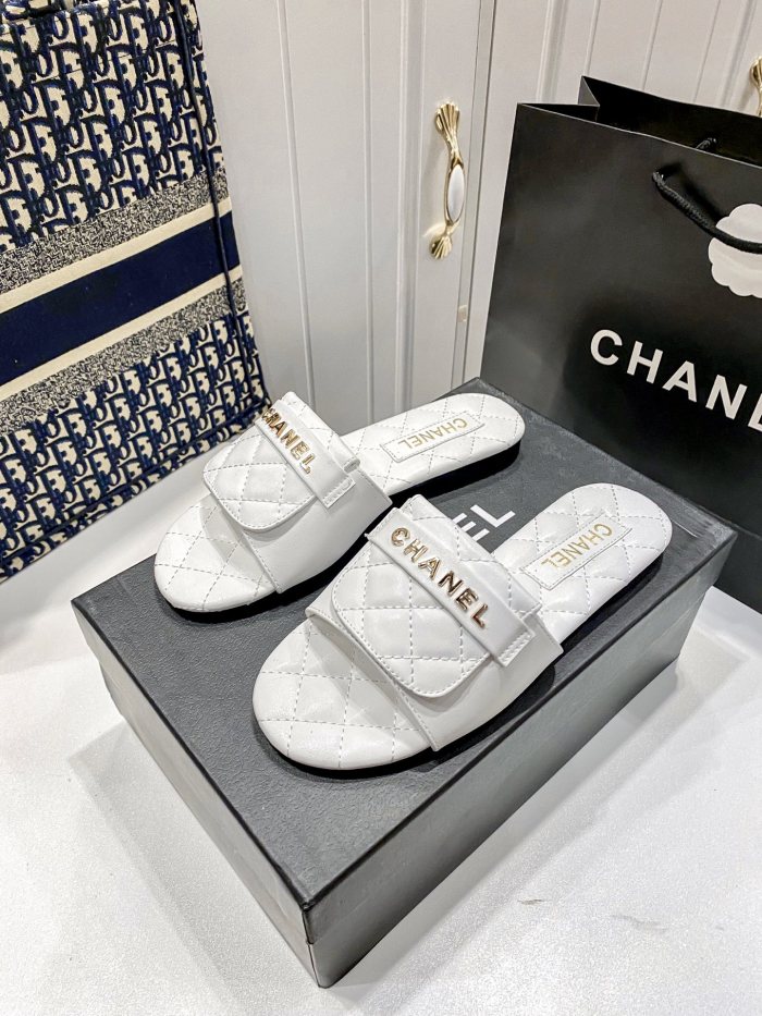 Women flat slipper shoes,  size 35-42, SS50-1769