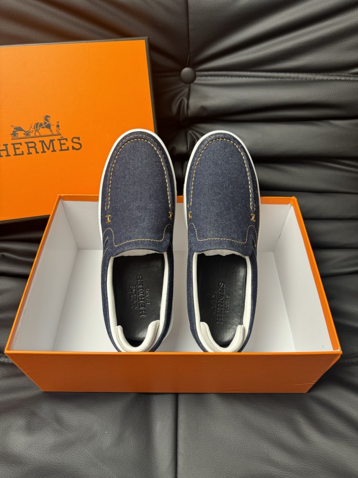 Men flat shoes,size 38-45, SS88-80