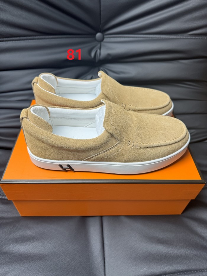 Men flat shoes,size 38-45, SS88-81