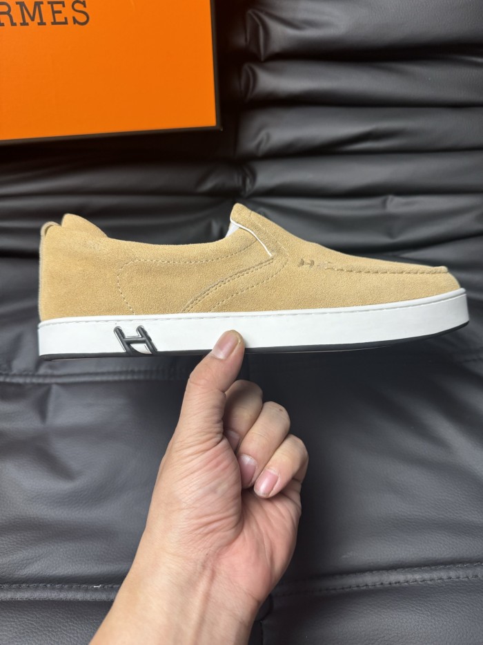 Men flat shoes,size 38-45, SS88-81