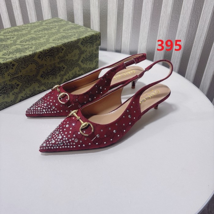 Women  heel shoes,,size 35-42, SS60-393-395