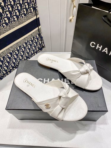 Women flat slipper shoes,  size 35-42, SS50-1765