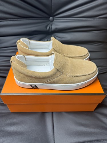 Men flat shoes,size 38-45, SS88-81