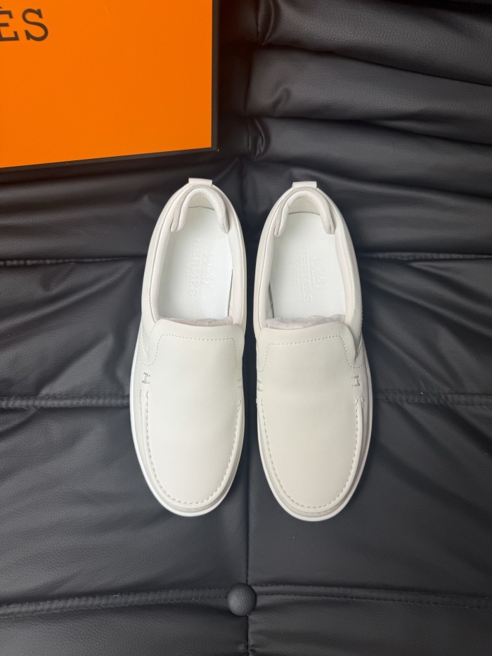 Men flat shoes,size 38-45, SS88-83