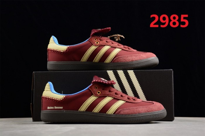 Women men  runner sneaker shoes,  with box,size 36-45，SS60-2985