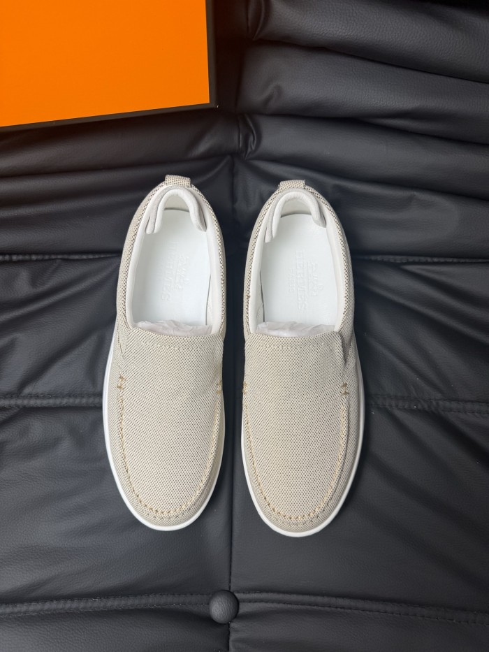 Men flat shoes,size 38-45, SS88-82