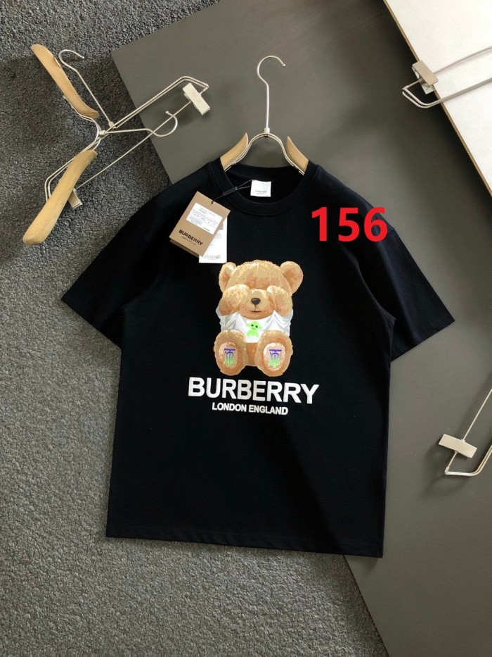 Fashion cotton T shirt for men and women, CL25-153-166
