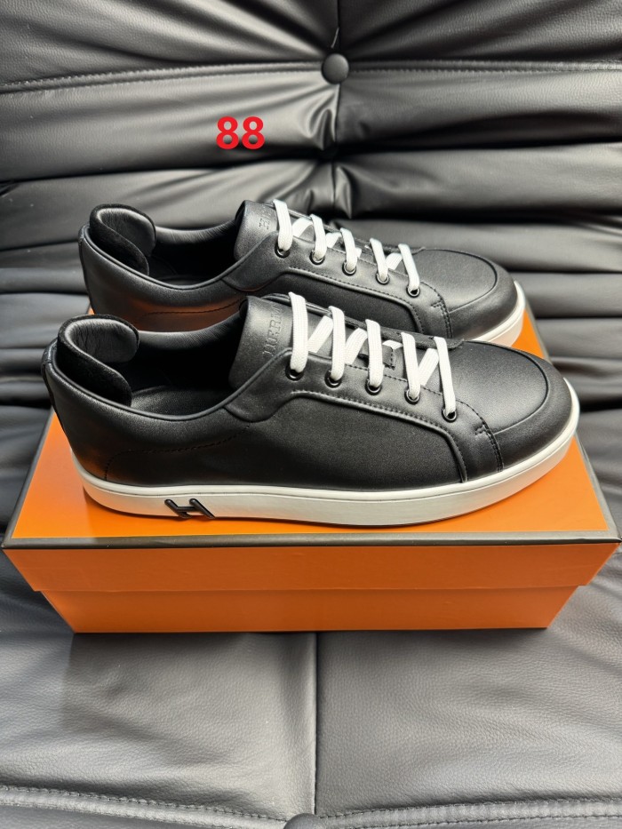 Men flat shoes,size 38-45, SS88-88