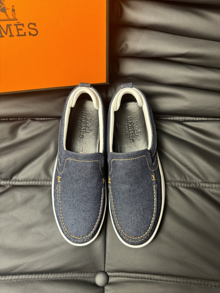 Men flat shoes,size 38-45, SS88-80