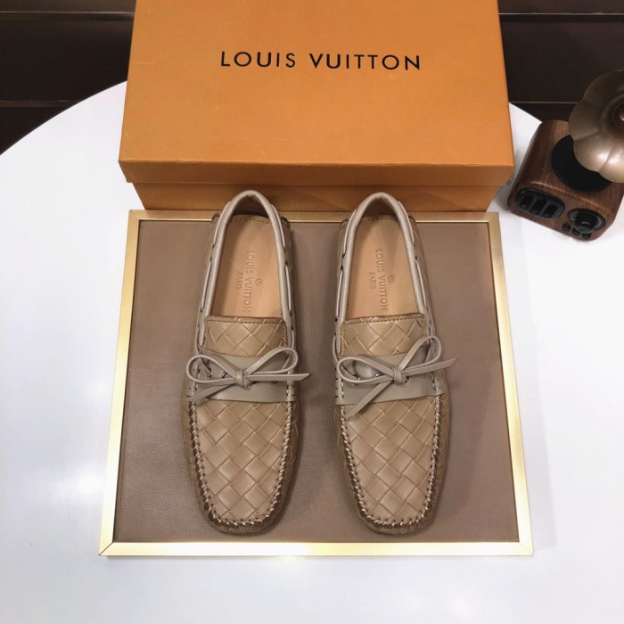 Men flat shoes,size 38-44, SS88-149