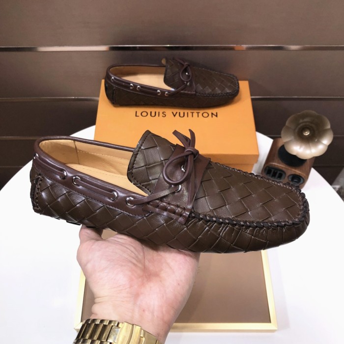Men flat shoes,size 38-44, SS88-146