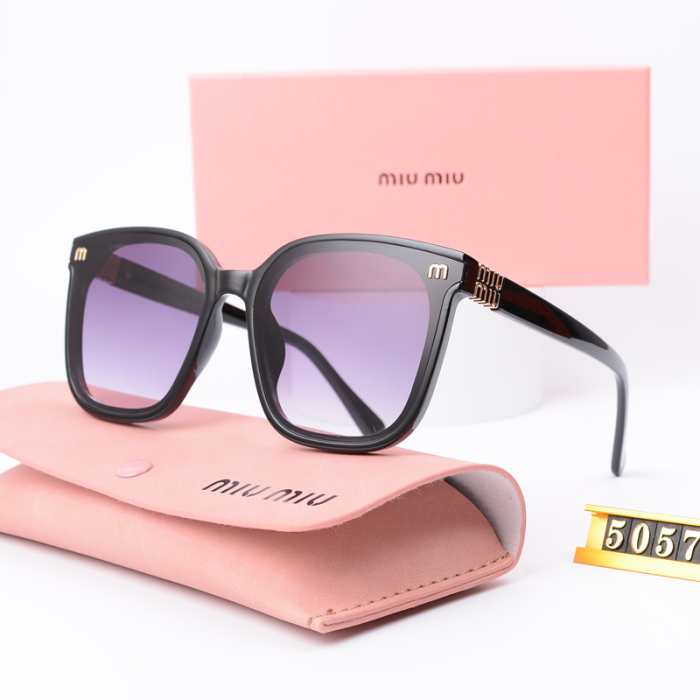 Blue light blocking sunglasses with the box and case ,G25-1412-1418