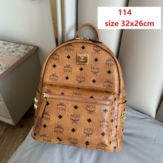 Split leather bag ,3A ,size 32x26cm, no box, B68-114