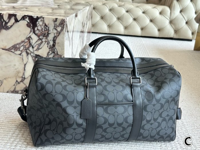 Split leather bag,3A ,size 45cm,no box,  B75-226