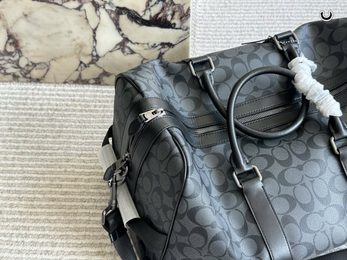 Split leather bag,3A ,size 45cm,no box,  B75-226