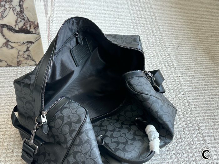 Split leather bag,3A ,size 45cm,no box,  B75-226