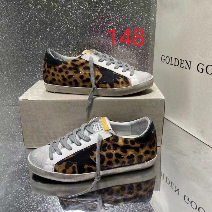 Women men flat shoes，with box,size 36-42, SS98-147-148