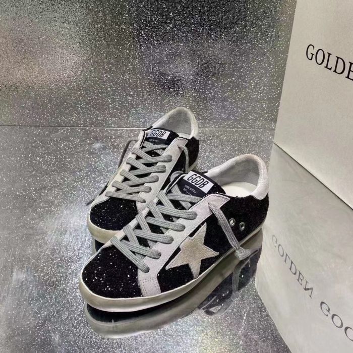 Women men flat shoes，with box,size 36-42, SS98-147-148