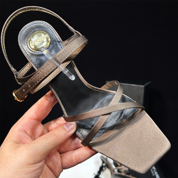 Women heel shoes，size 34-40， SS70-372
