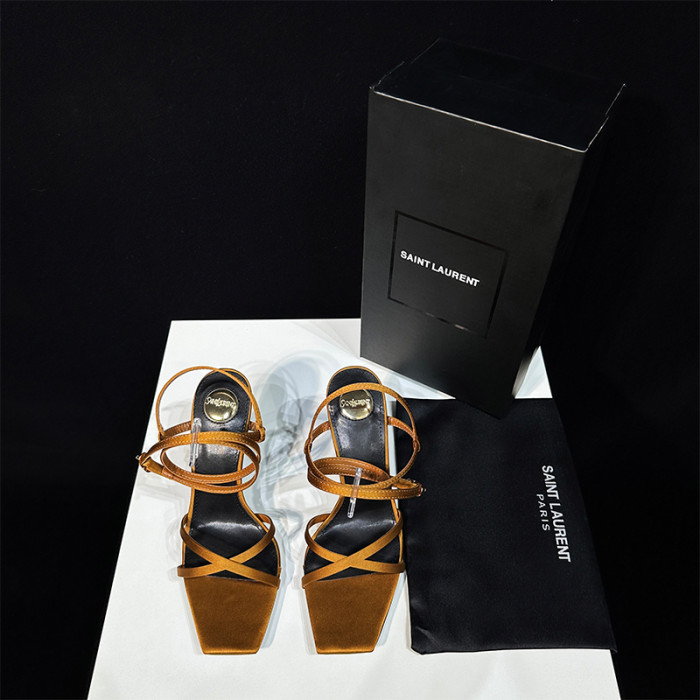Women heel shoes，size 34-40， SS70-371