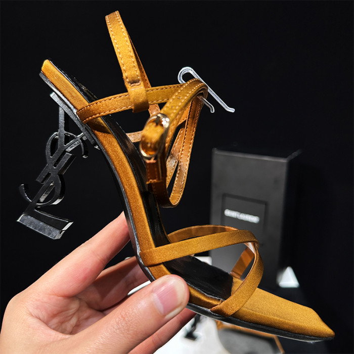 Women heel shoes，size 34-40， SS70-371