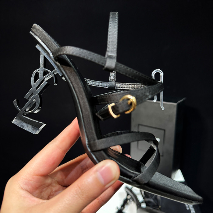 Women heel shoes，size 34-40， SS70-373
