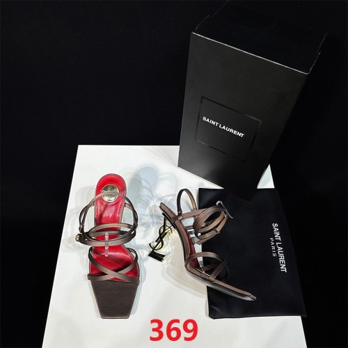 Women heel shoes，size 34-40， SS70-369