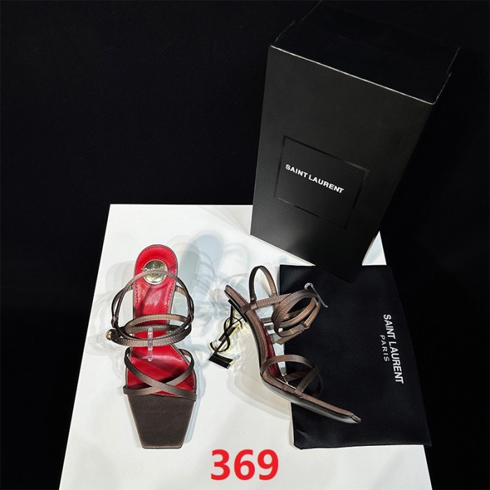 Women heel shoes，size 34-40， SS70-369