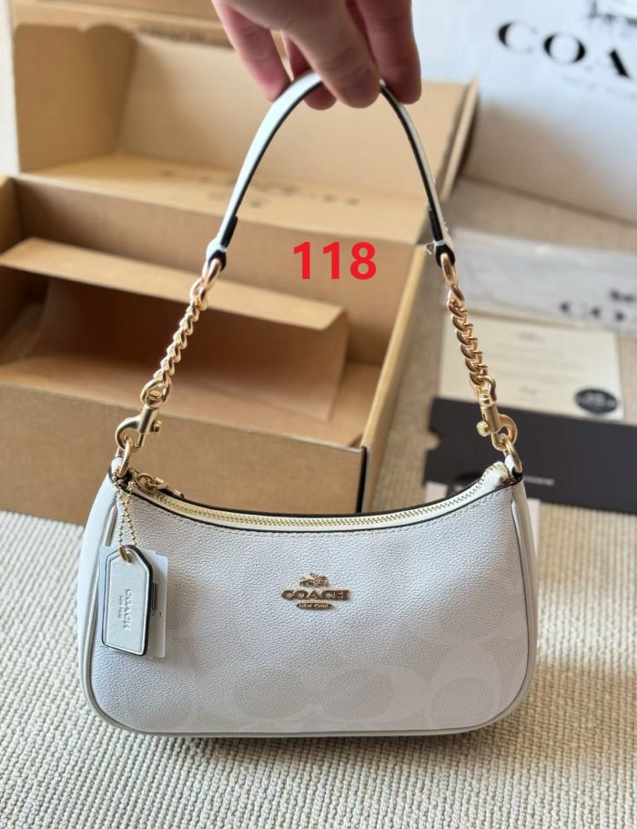 Split leather bag ,3A , size 24x15cm,no box,  B68-118