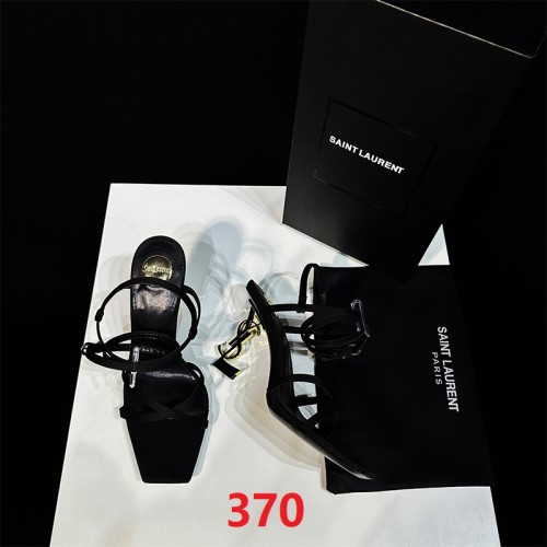 Women heel shoes，size 34-40， SS70-370