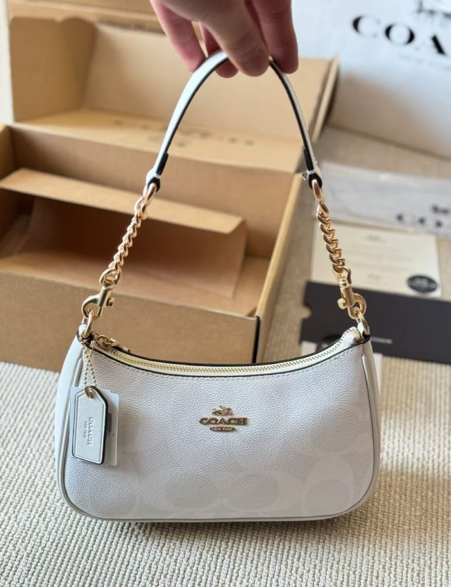 Split leather bag ,3A , size 24x15cm,no box, B68-118
