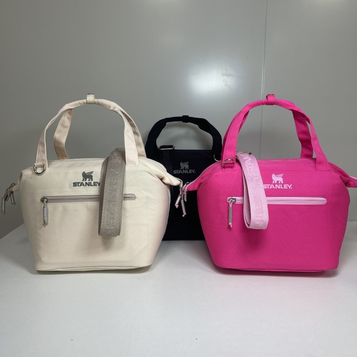 Outdoor waterproof portable travel bag and lunch bag,size 24*21cm,B50-27-35