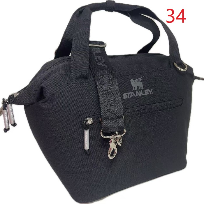 Outdoor waterproof portable travel bag and lunch bag,size 24*21cm,B50-27-35