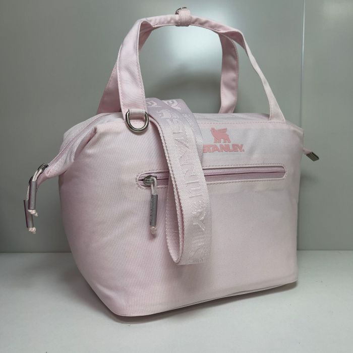 Outdoor waterproof portable travel bag and lunch bag,size 24*21cm,B50-27-35