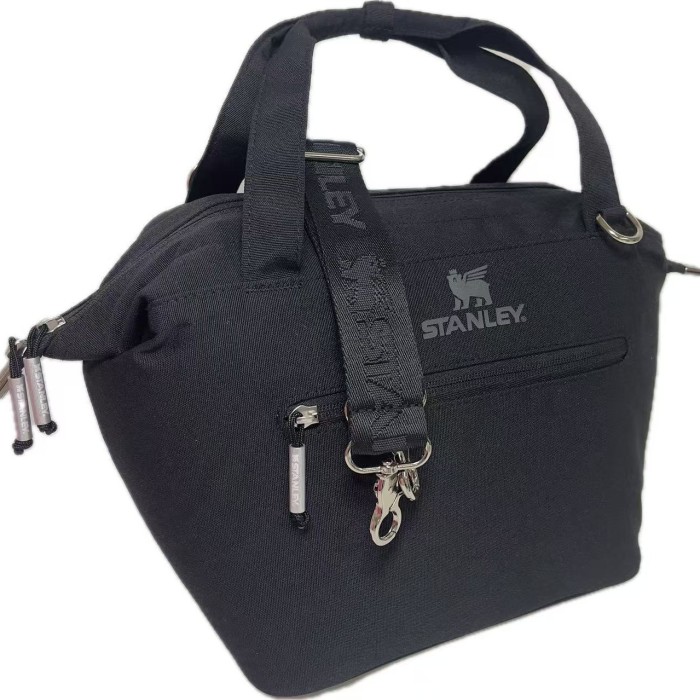 Outdoor waterproof portable travel bag and lunch bag,size 24*21cm,B50-27-35