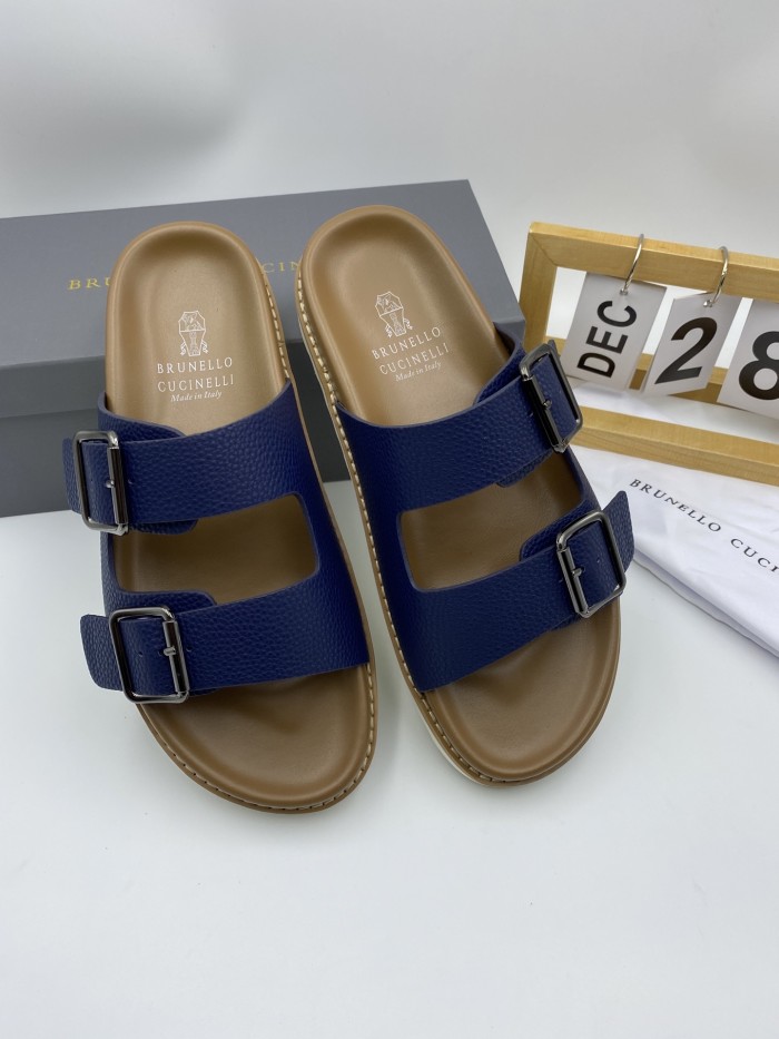 Men flat sandals shoes,size 38-46, SS70-403