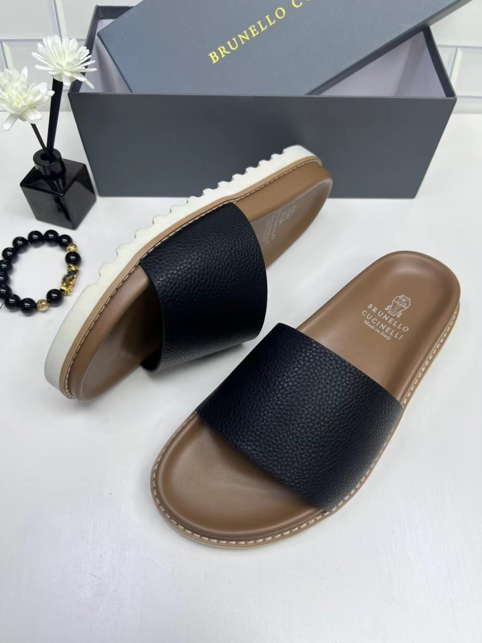 Men flat sandals shoes,size 38-46, SS70-400