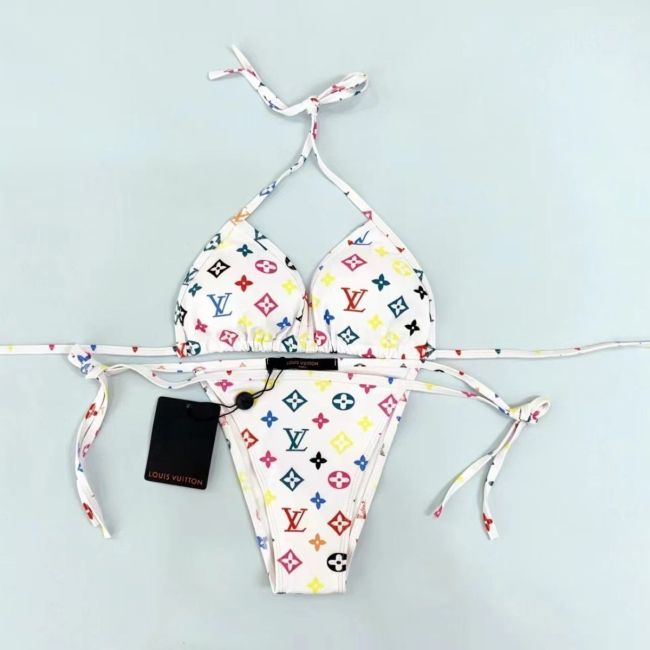 Ladies' sexy high-end swimsuit SW20-105