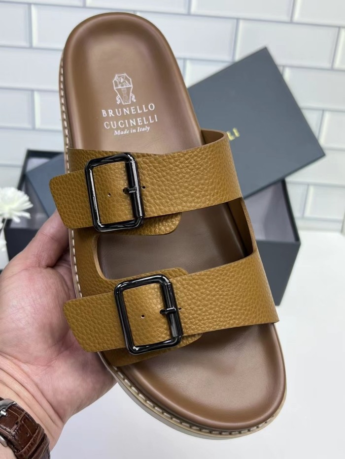 Men flat sandals shoes,size 38-46, SS70-402
