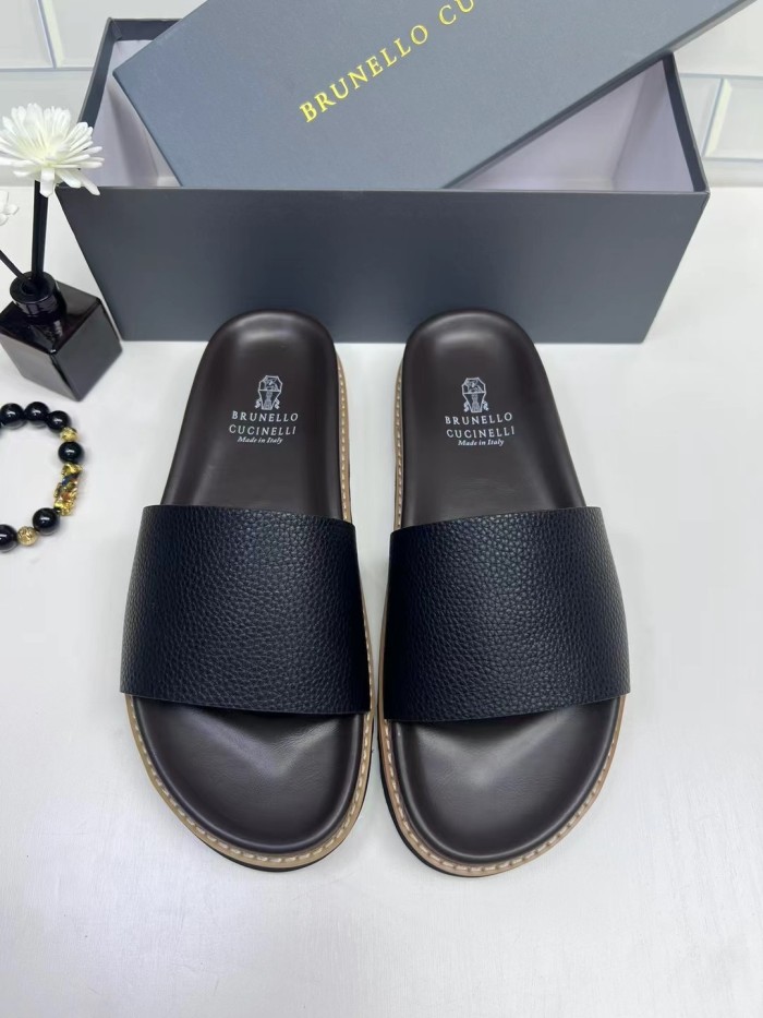 Men flat sandals shoes,size 38-46, SS70-399