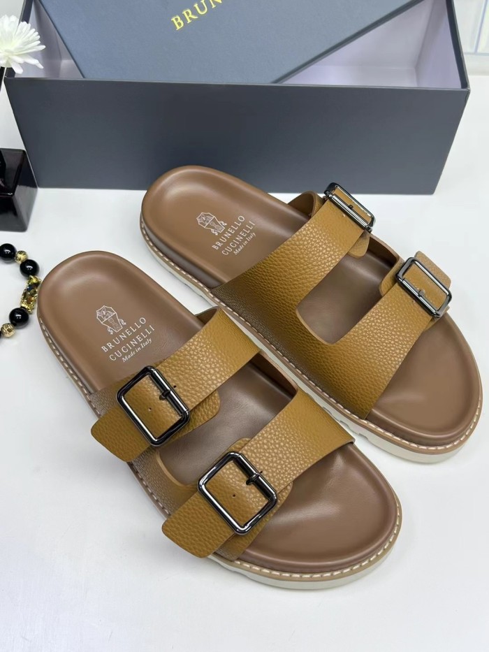 Men flat sandals shoes,size 38-46, SS70-402