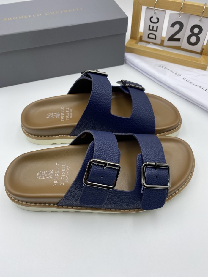 Men flat sandals shoes,size 38-46, SS70-403