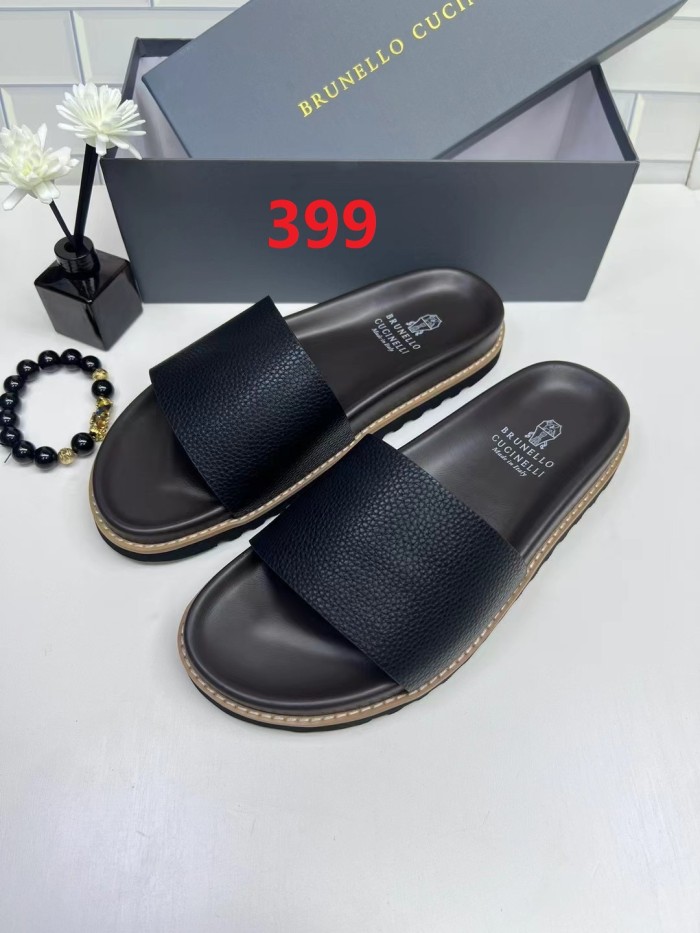 Men flat sandals shoes,size 38-46, SS70-399