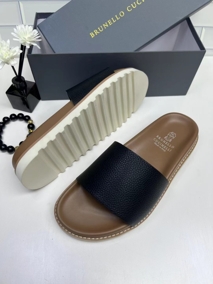Men flat sandals shoes,size 38-46, SS70-400