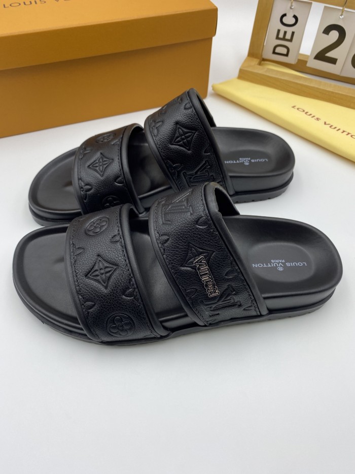 Men flat sandals shoes,size 38-46, SS70-404